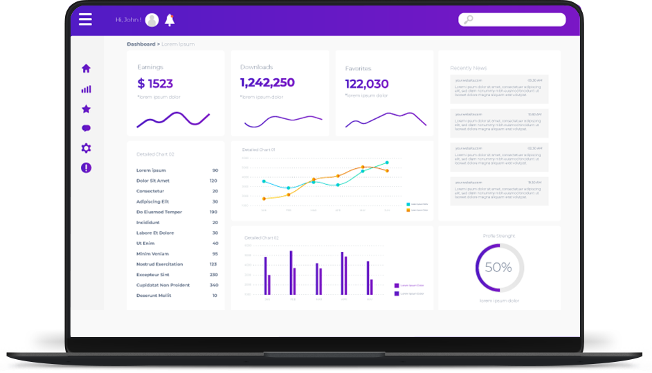 Effortless control panel access for Linux Reseller Hosting solutions